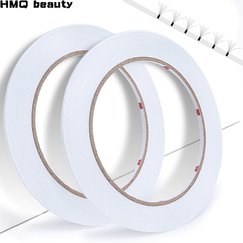 40m/Set Easy fan Tapes 3D Volu - Eyelash Extension Volume Lashes avaliação e preço