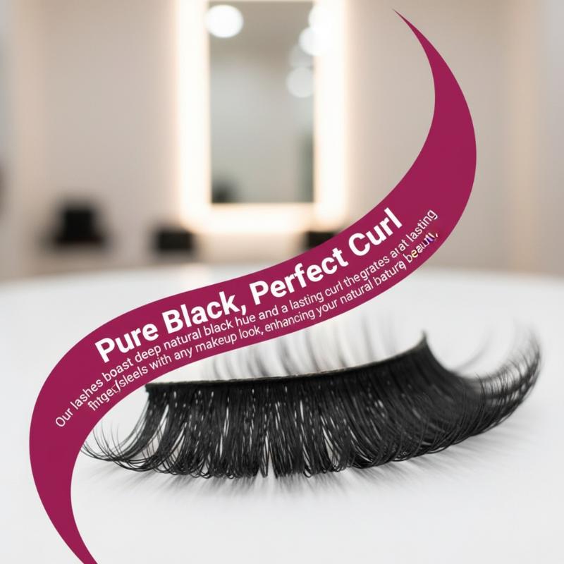 Eyelash Extension Individual M - Lashes Eyelash Extension avaliação e preço