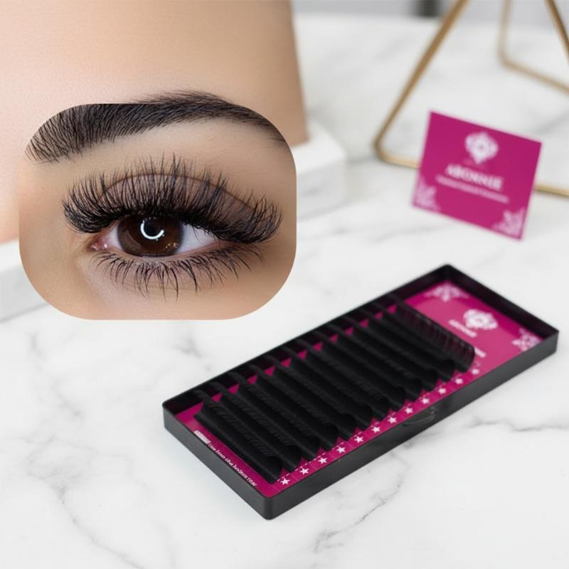 Eyelash Extension Individual M - Lashes Eyelash Extension avaliação e preço