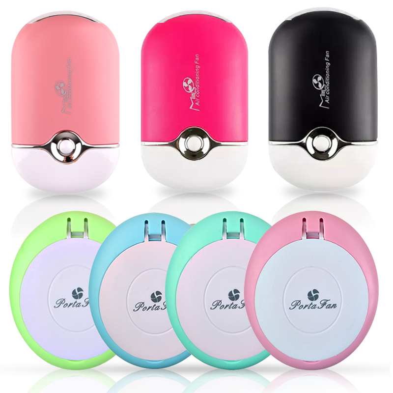 USB Mini Eyelashes Fan Graftin - Eyelash Extension Volume Lashes avaliação e preço