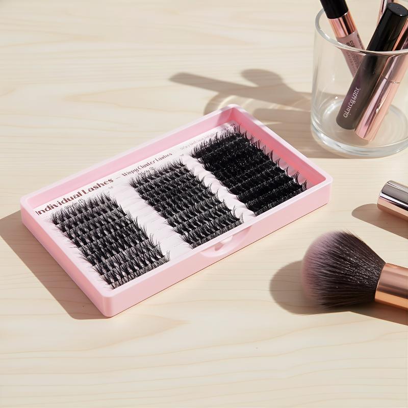 *Lash Extension Kit Spikes Las - Lashes Eyelash Extension avaliação e preço