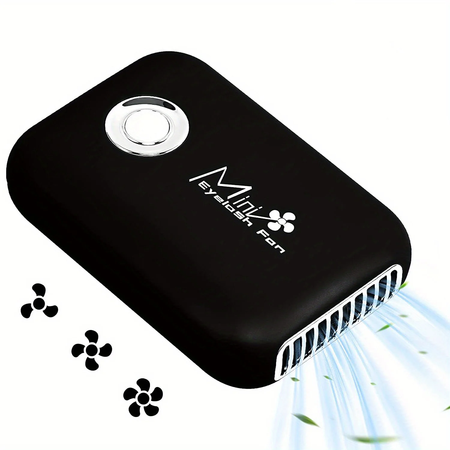Mini Lash Fan Portable Eyelash - Eyelash Extension Volume Lashes avaliação e preço